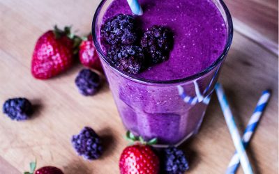 Frokostsmoothie